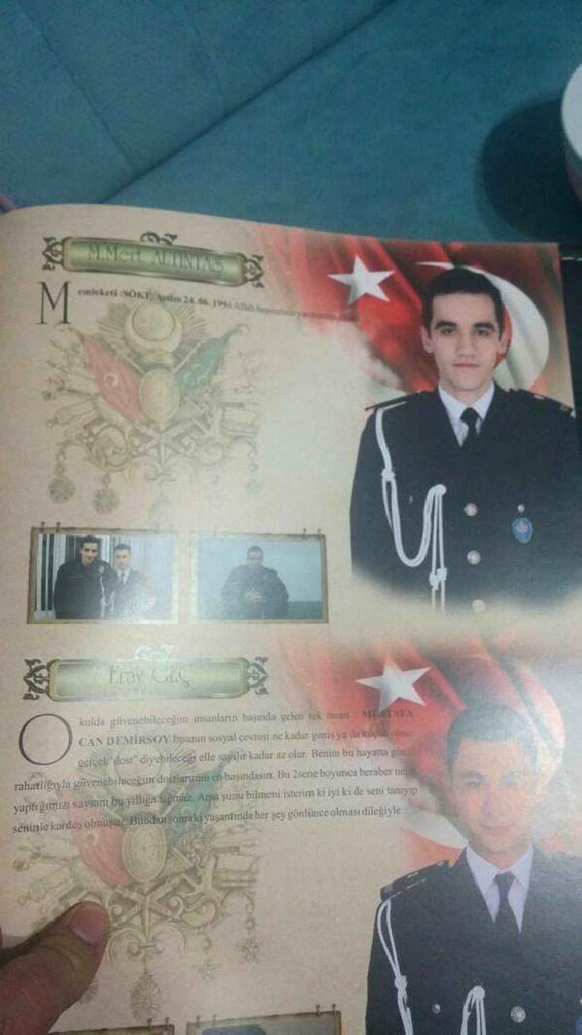 Rus Büyükelçi Karlov, Silahlı Saldırıda Öldü (2)