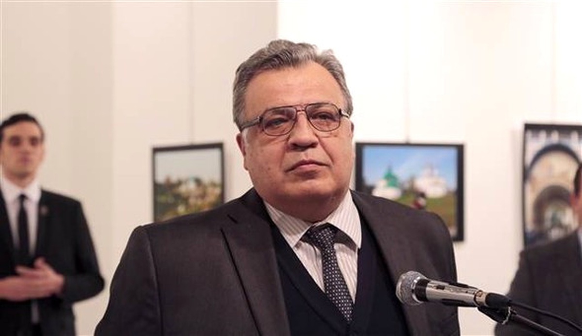 Rusya Acil Tıbbi Müdahale İçin Talepte Bulundu