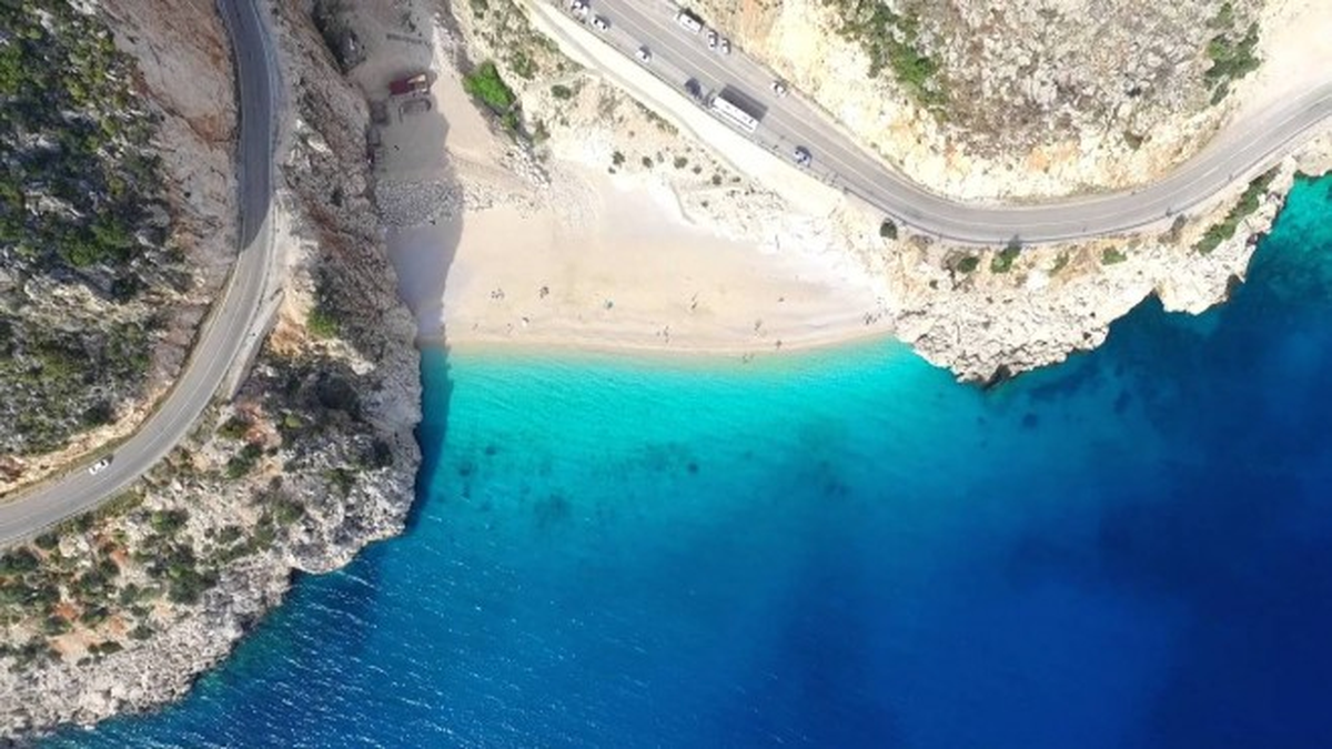 Rusya\'dan Gelecek Yıl 3 Milyonu Aşkın Turist Bekleniyor