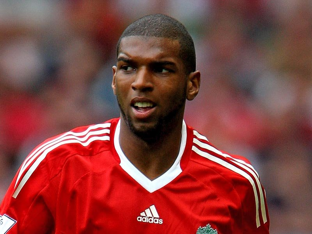 Ryan Babel Beşiktaş\'ta