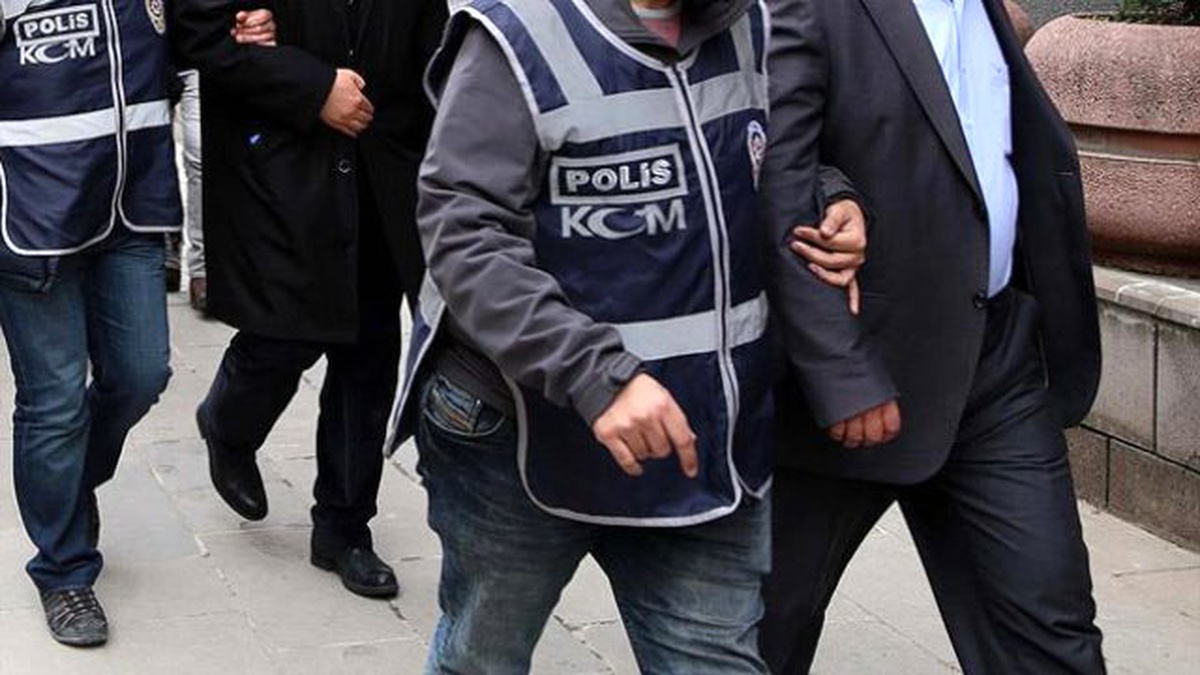 Samsun\'da Fetö/pdy Soruşturması