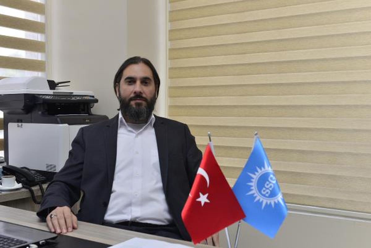 Sığınmacılara Umut Kapısı Oldular