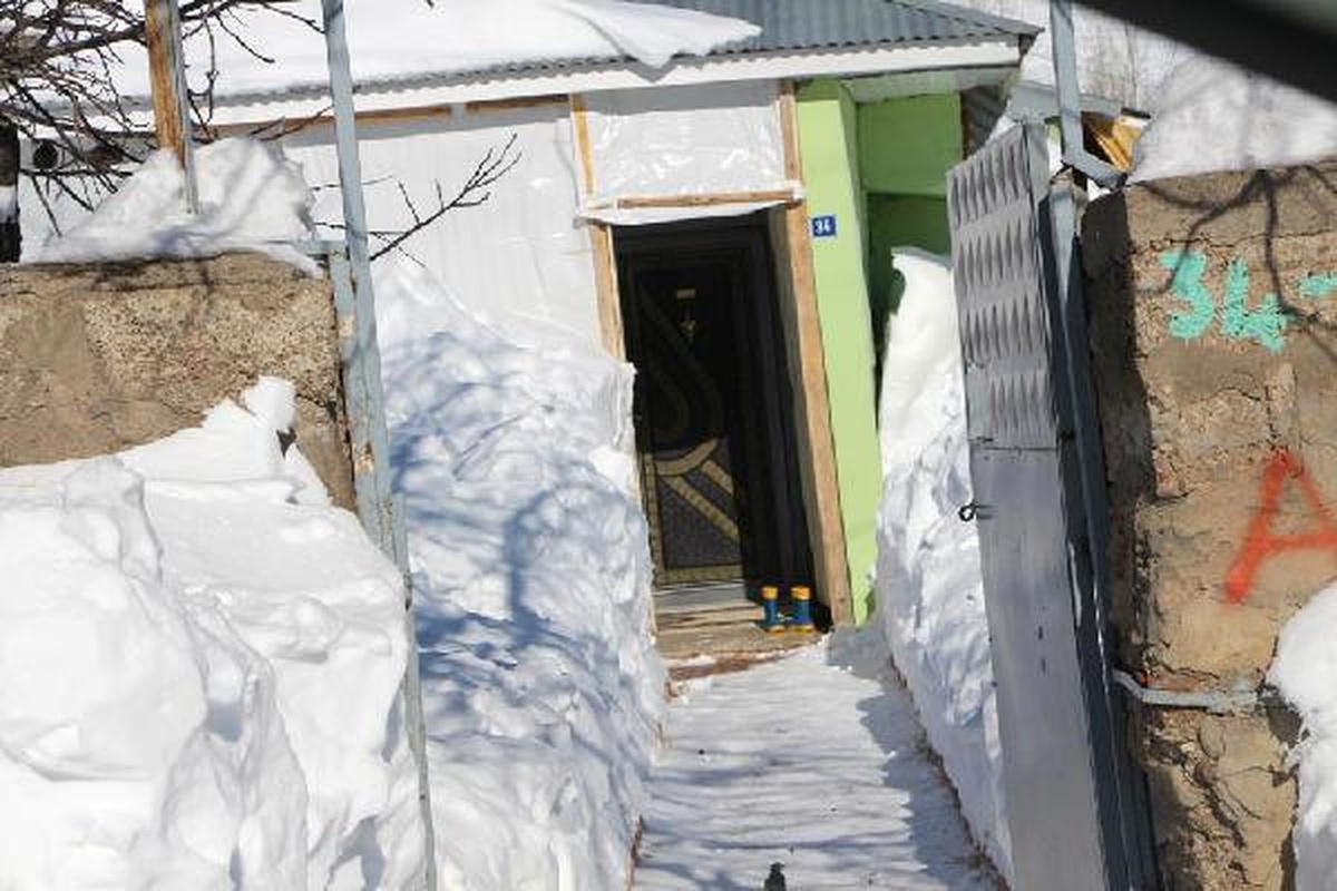 Siirt\'te Buzlanma Kazalara Yol Açtı, Karlıova -23\'ü Gördü