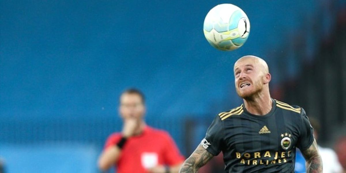 Sırada Fernandao&stoch!
