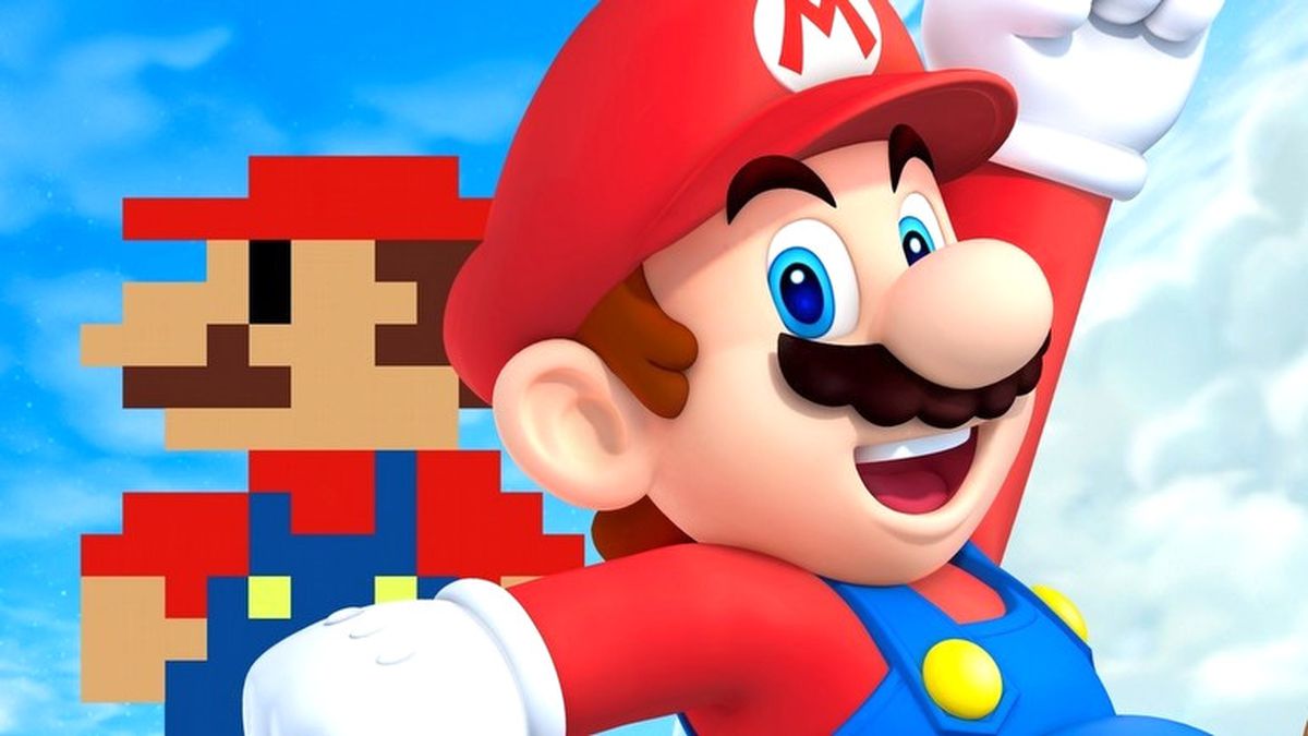 Super Mario Run, Kotanızı Yiyor!