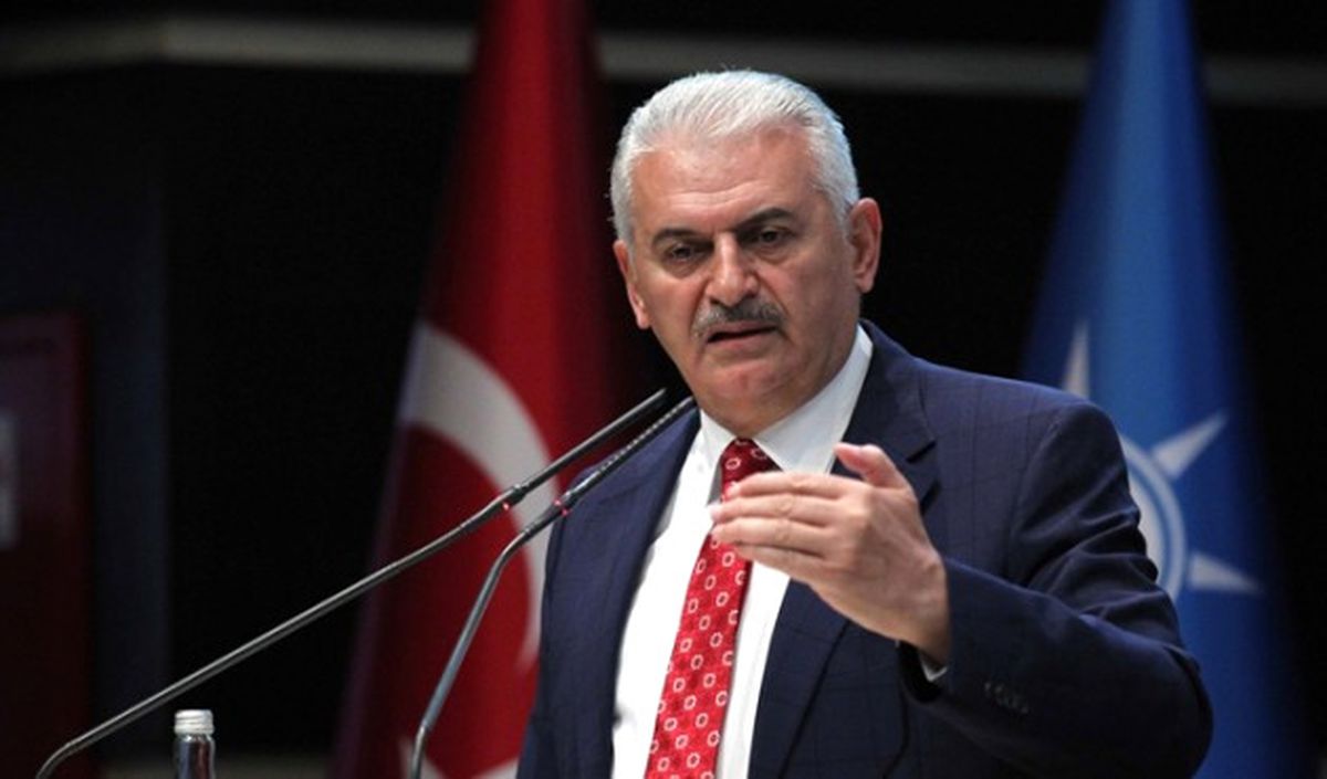 TBMM\'ye Referandum Tatili Söz Konusu\'