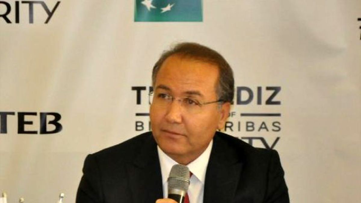 Teb Ankara Cup Uluslararası Kadınlar Tenis Turnuvası Başladı