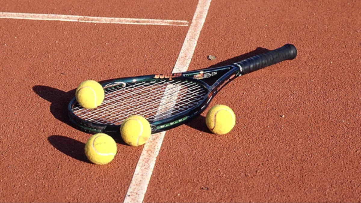 Tenis: Teb Ankara Cup Uluslararası Kadınlar Turnuvası