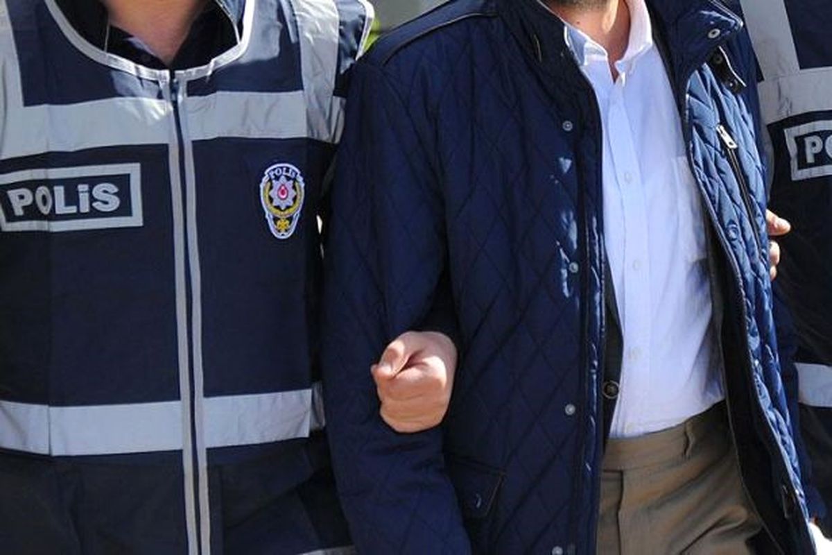 Terör Saldırısında Kullanılan Aracın Sahibi Kayseri\'ye Gönderildi