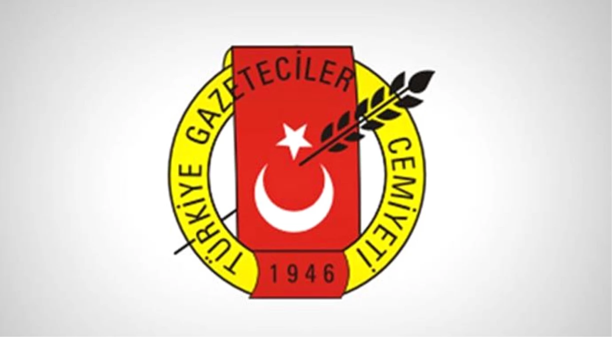 Tgc 58.türkiye Gazetecilik Başarı Ödülleri\'ne Başvurular Başlıyor
