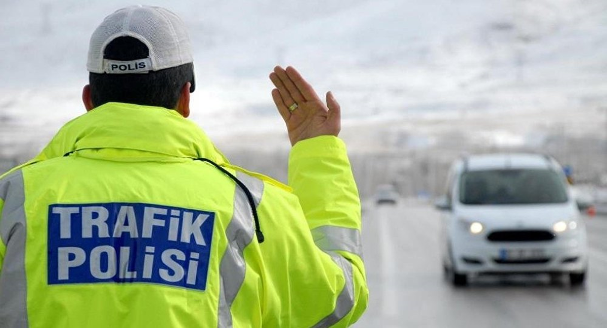 Trafik Tescil İşlemlerinde Randevulu Sisteme Geçildi