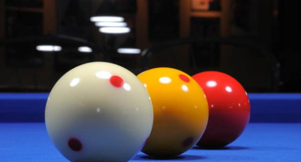 Türkiye Bilardo Şampiyonası