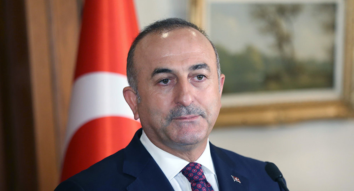 Türkiye-İran-Rusya Üçlü Toplantısı Yarın Yapılacak