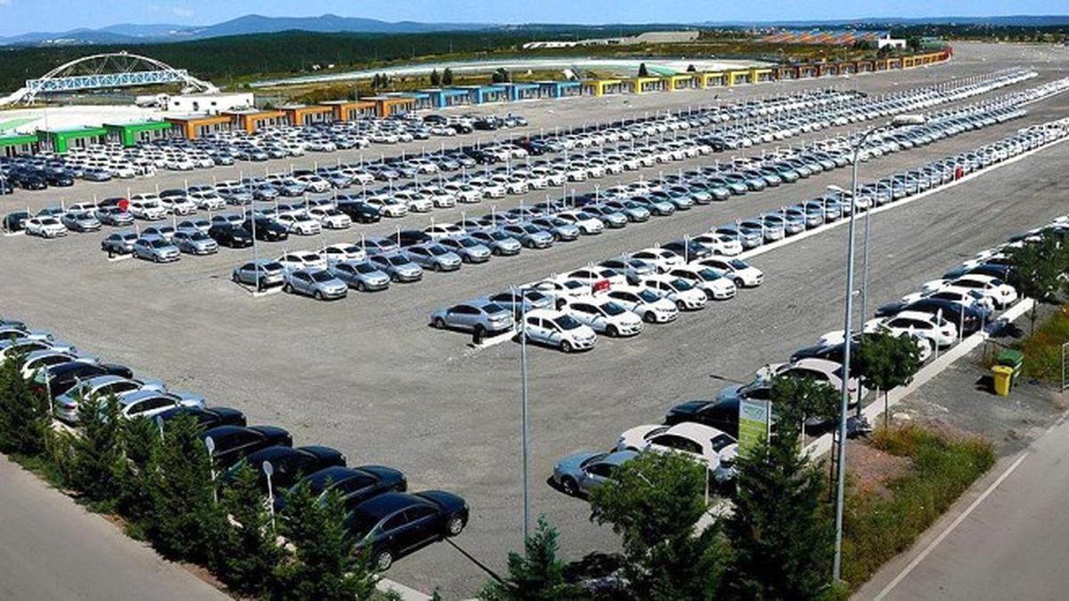 Türkiye Oto Satışlarında Avrupa 6.sı