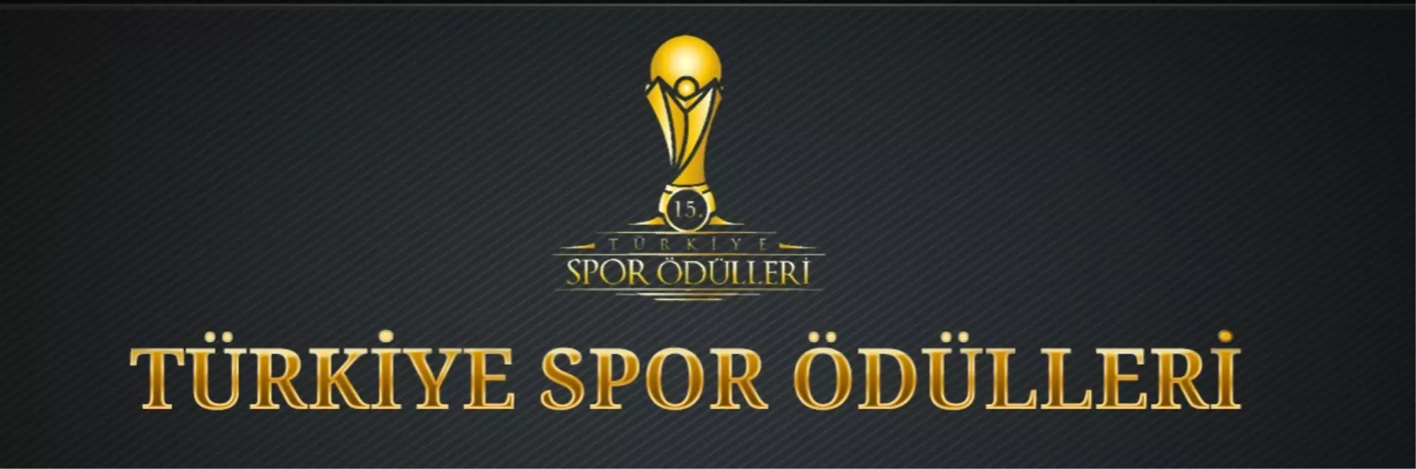 Türkiye Spor Ödülleri 2016 Ne Zaman? Kimler Ödül Aldı?