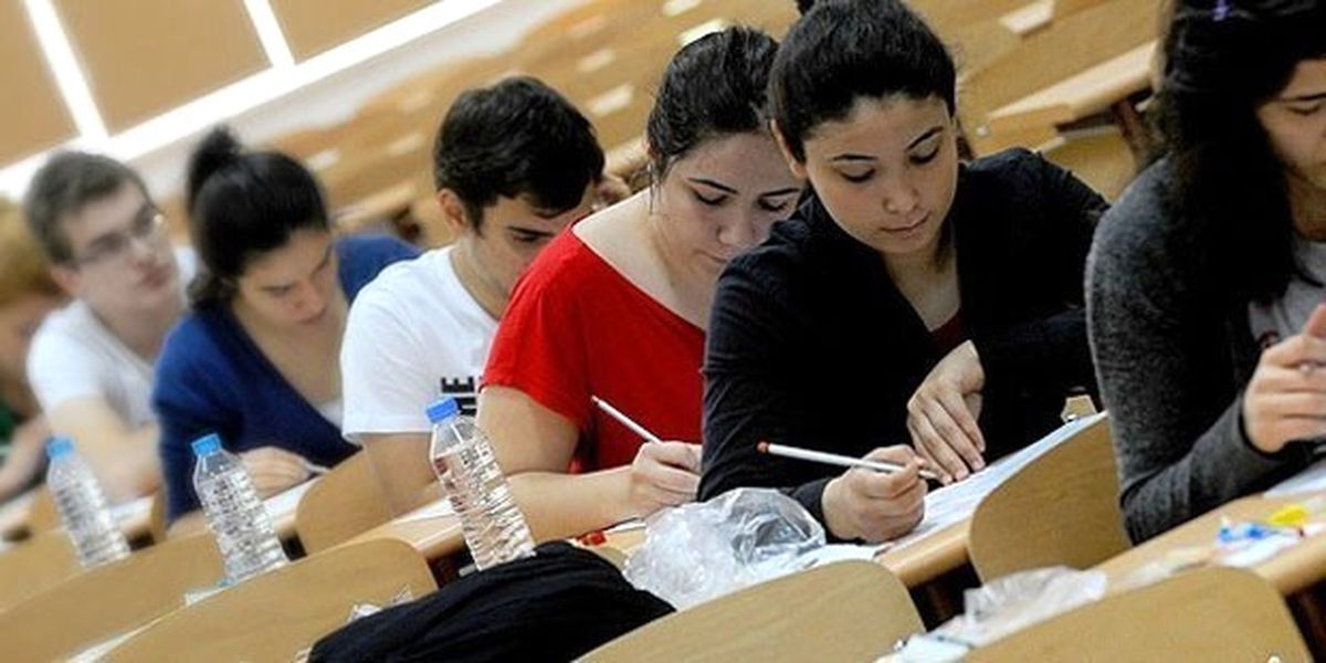 Üniversiteye Giriş Sisteminin Değiştirileceği" İddiası