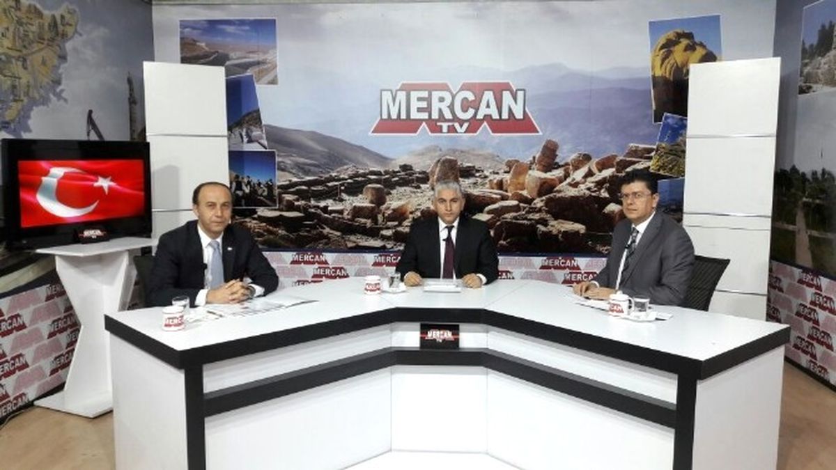 Vali Abdullah Erin\'den Samimi Açıklamalar