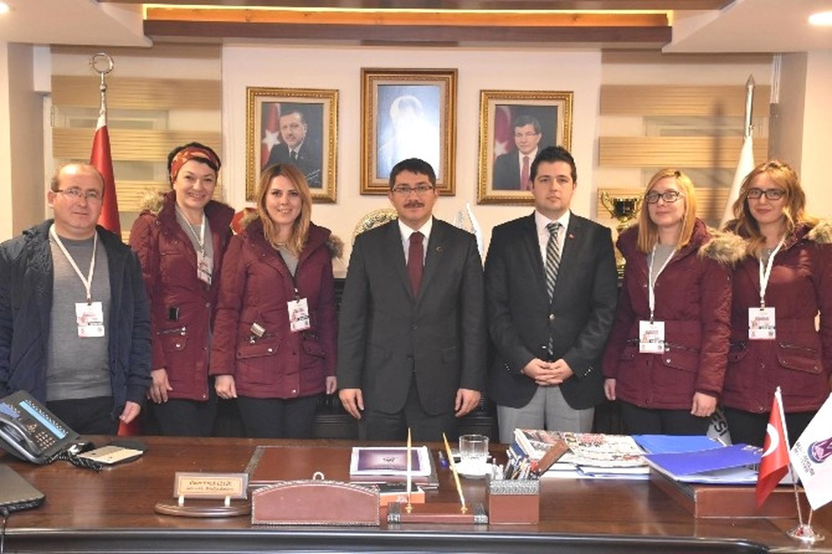Vatandaşın Sorunları ve Beklentileri Kayıt Altına Alındı
