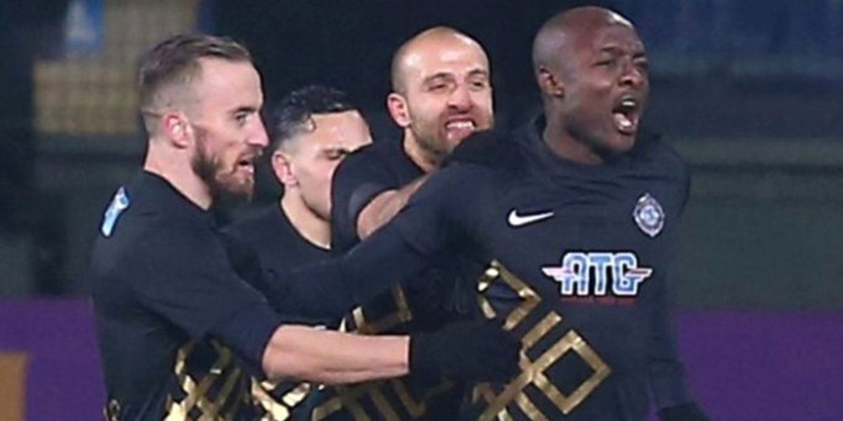 Webo: Fenerbahçe\'den Ayrılmamın Nedeni...