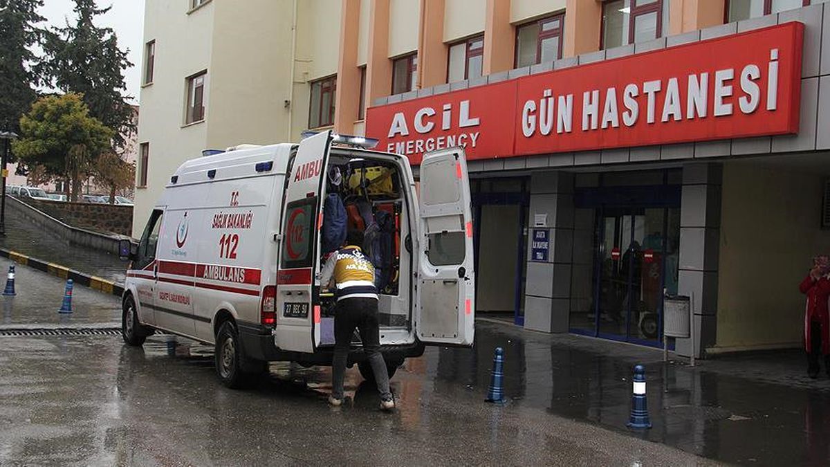 Yaralı 30 Askerin Tedavisi Sürüyor