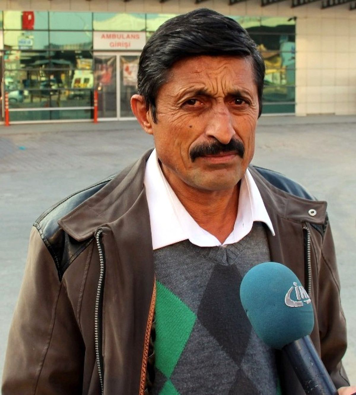 Yaralı Asker Babası Bahattin Uluhan Açıklaması