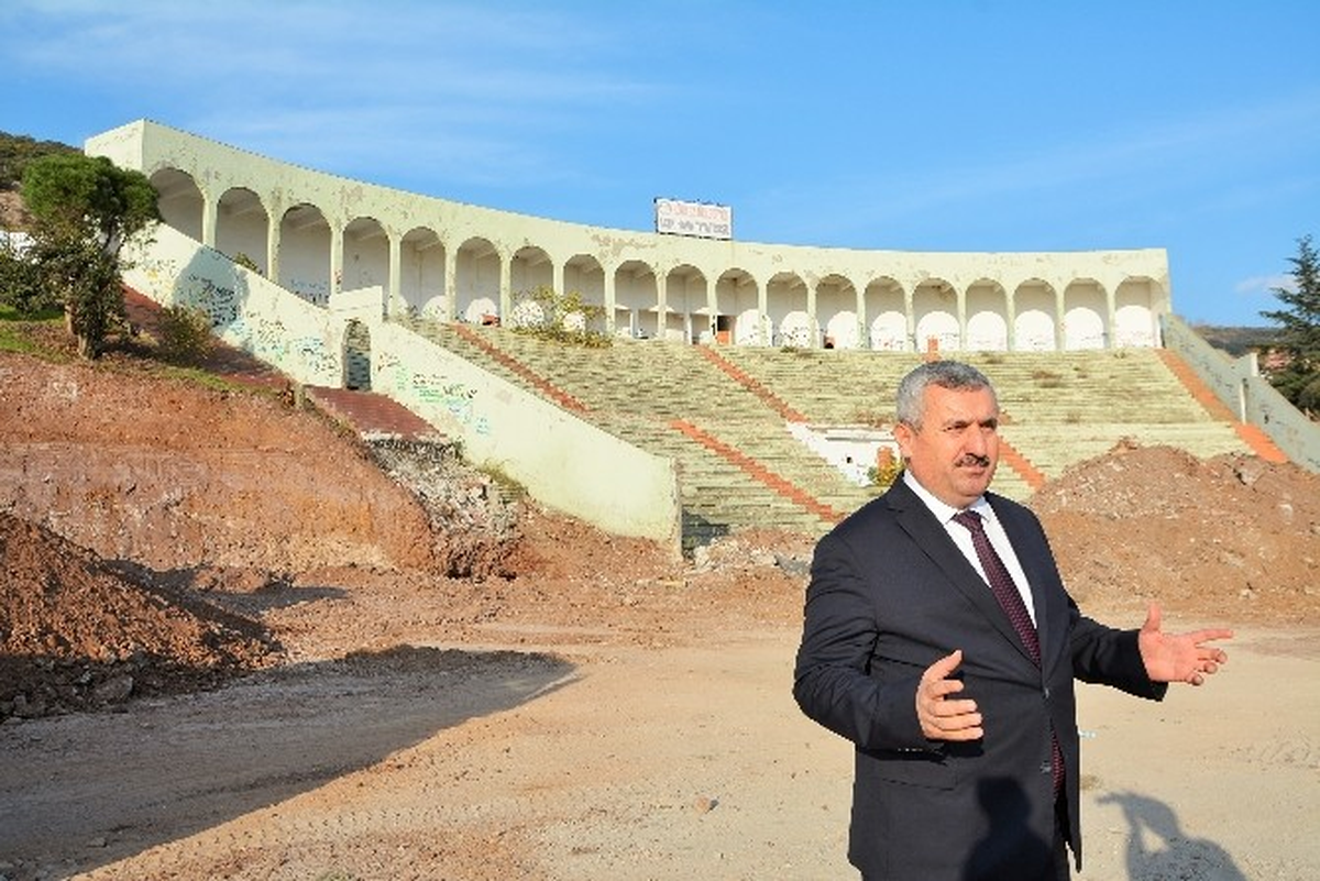 Yarımca, Üniversite ile Daha da Canlanacak