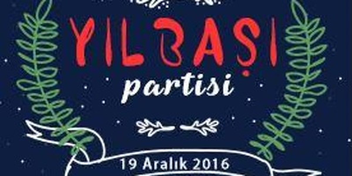 Yeni Yıl Partisi