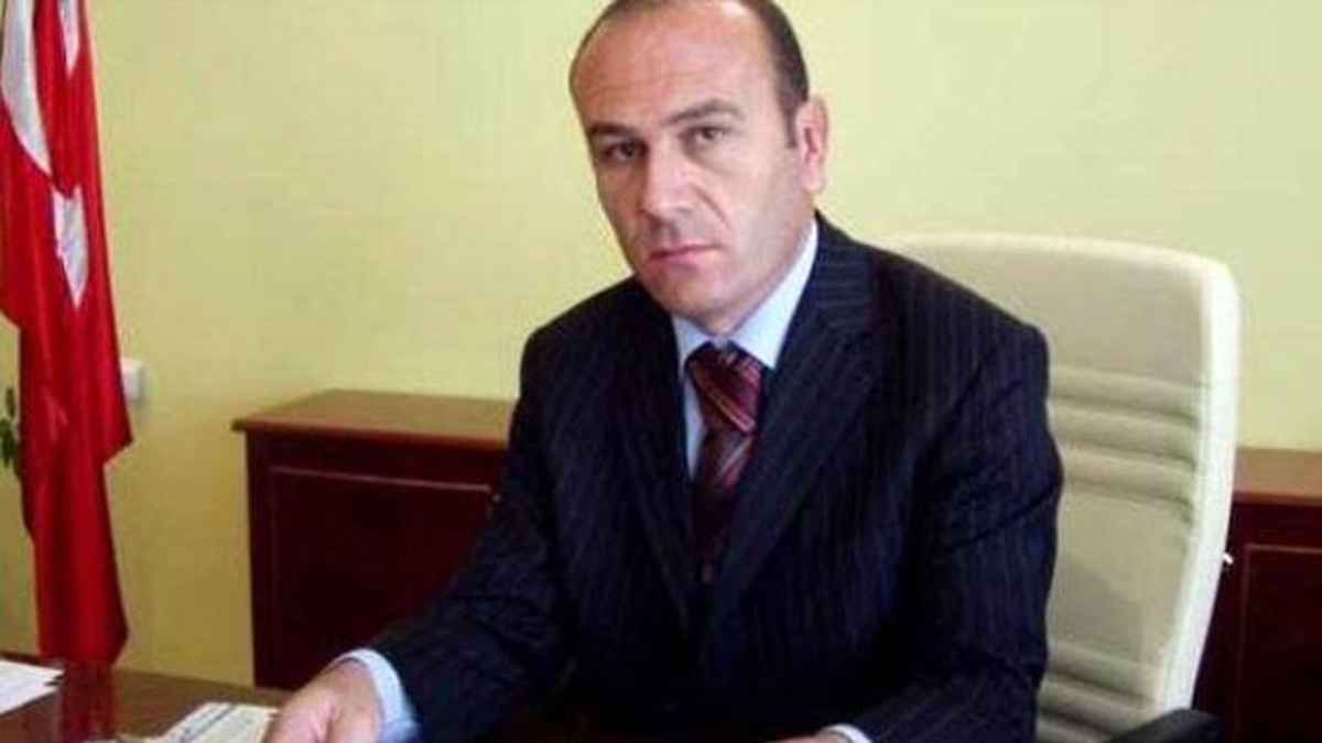 Yüksekova Belediyesine Görevlendirme - Hakkari