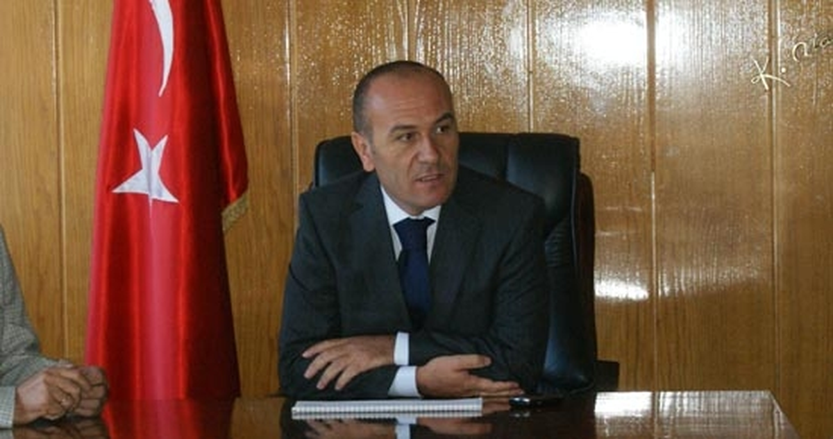 Yüksekova Kaymakamı, Belediye Başkanlığı\'na Kayyum Atandı