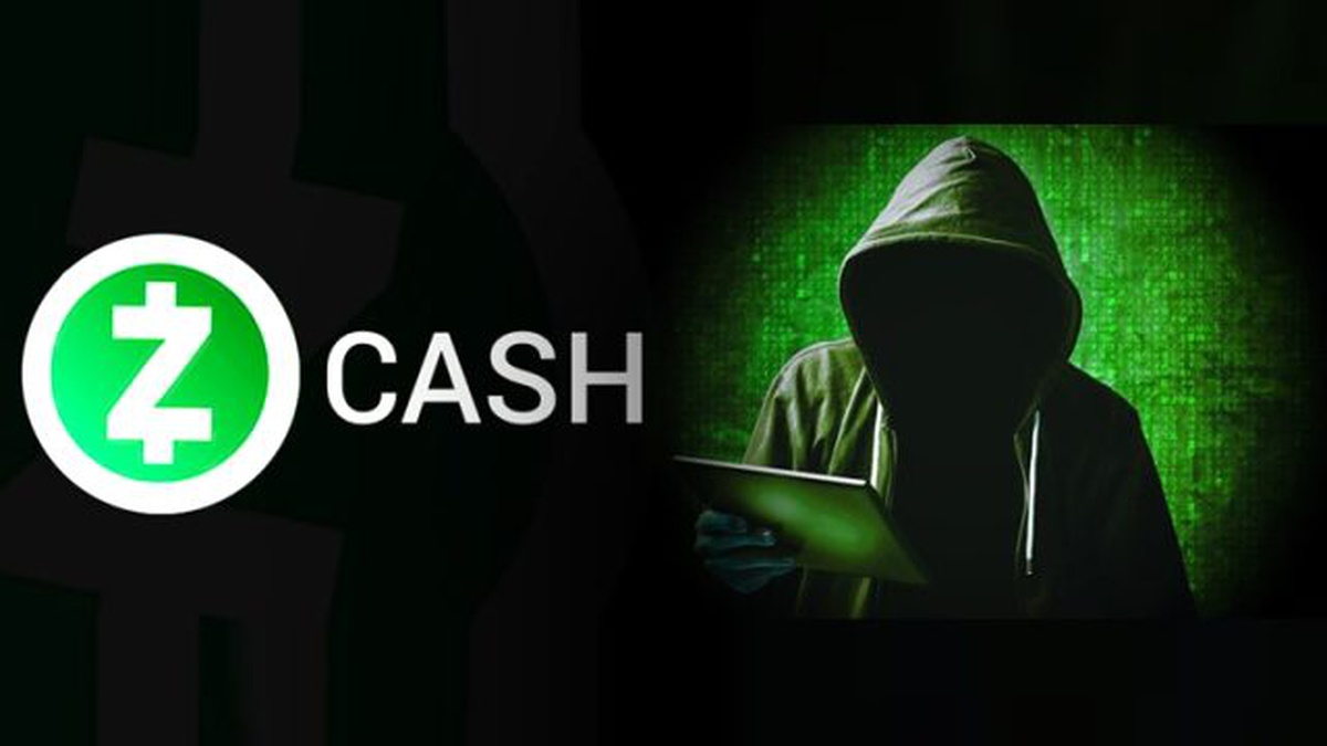 Zcash Fırtınası