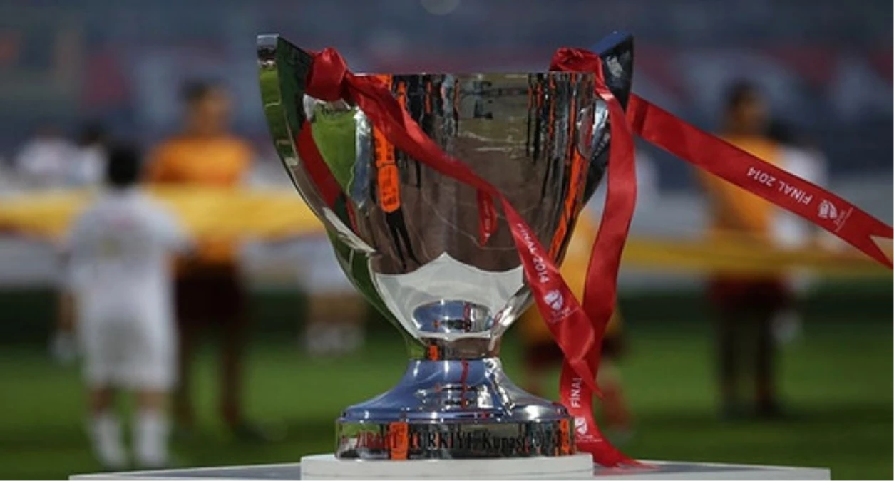 Ziraat Türkiye Kupası\'nda 3. Hafta Heyecanı