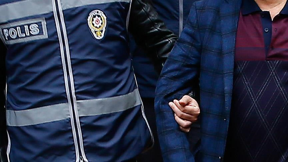 Zonguldak\'ta Fetö/pdy Soruşturması
