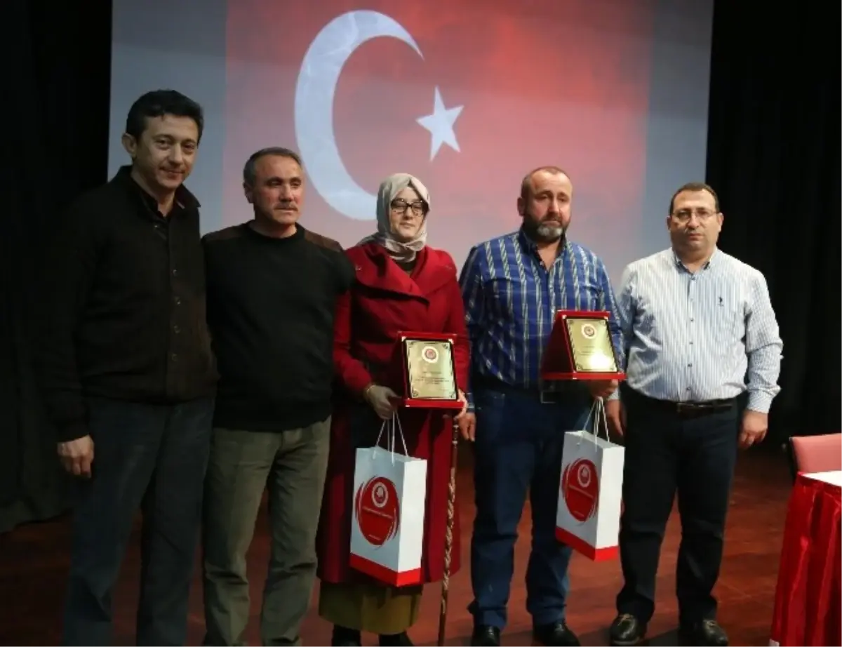 15 Temmuz Gazileri O Geceyi Anlattı