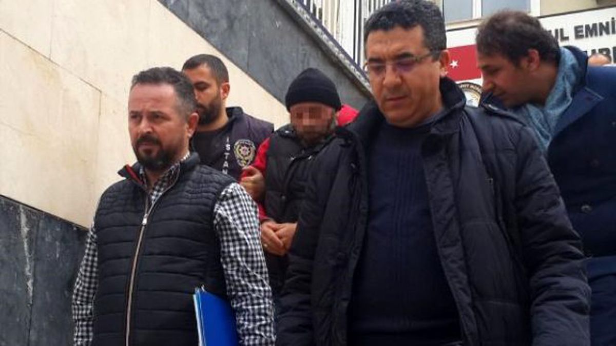 9 Yıl Önce Bağajda Bulunan Yanmış Cesetle İlgili 3 Kişi Gözaltına Alındı