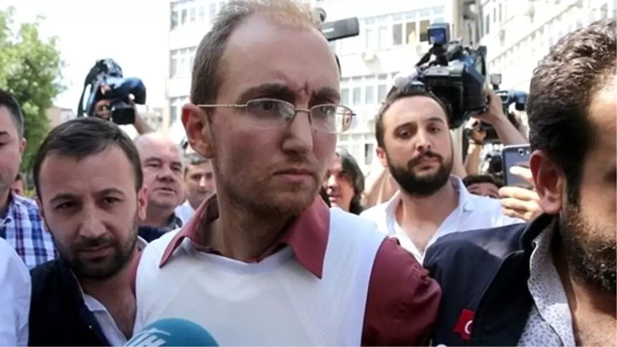 Atalay Filiz\'in Ağırlaştırılmış Müebbet ve 10 Yıla Kadar Hapsi İstendi