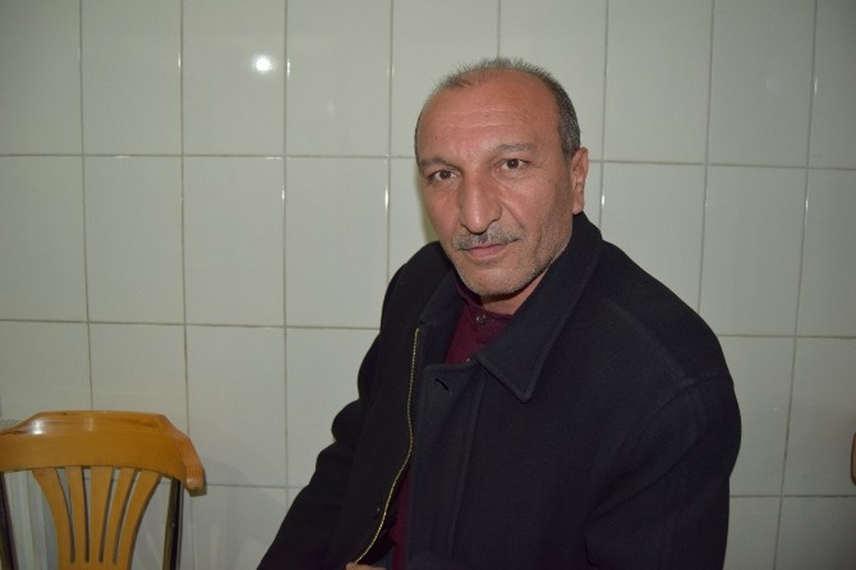 Akçadağ\'da Sydv\'de Mütevelli Üyesi Seçimi Yapıldı