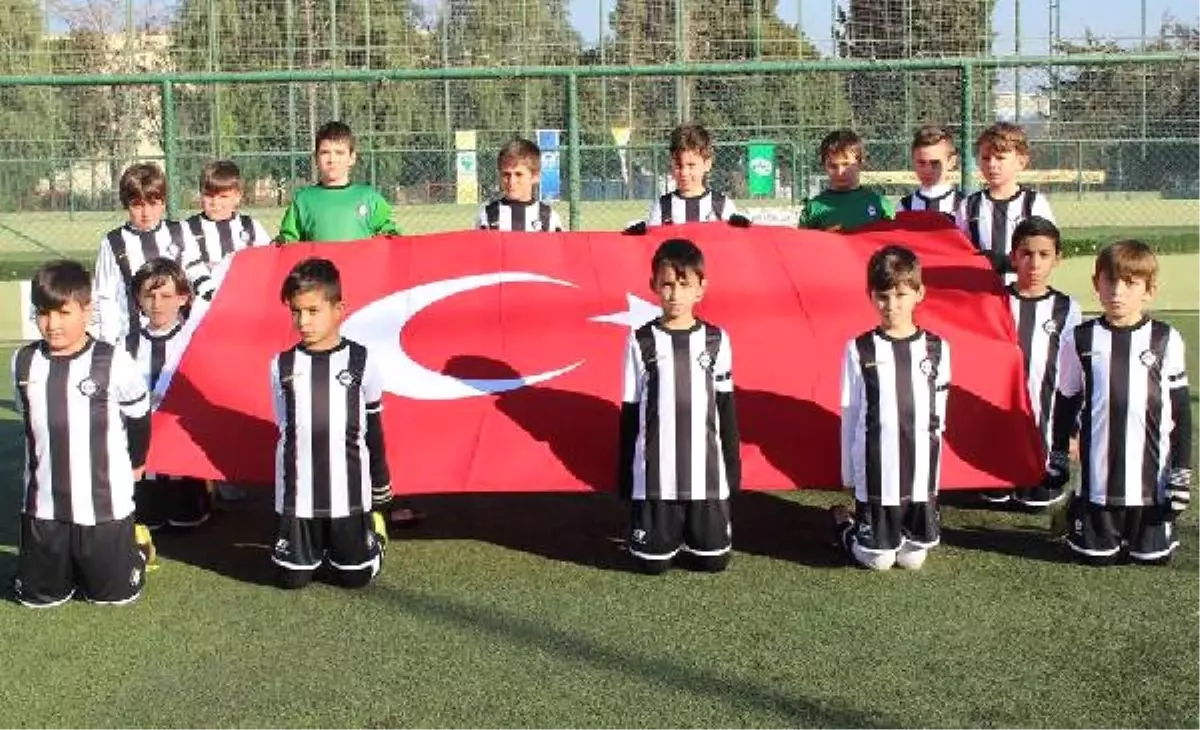 Altay Kendini Aştı