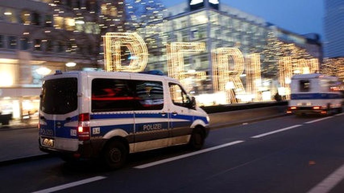 Berlin Saldırısıyla İlgili Gözaltına Alınan Pakistanlı Mülteci Serbest Bırakıldı