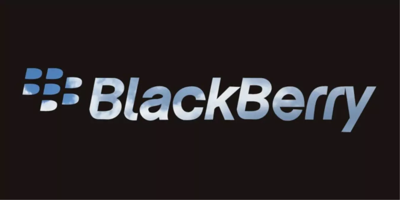 Blackberry\'nin Yeni Hedefi!