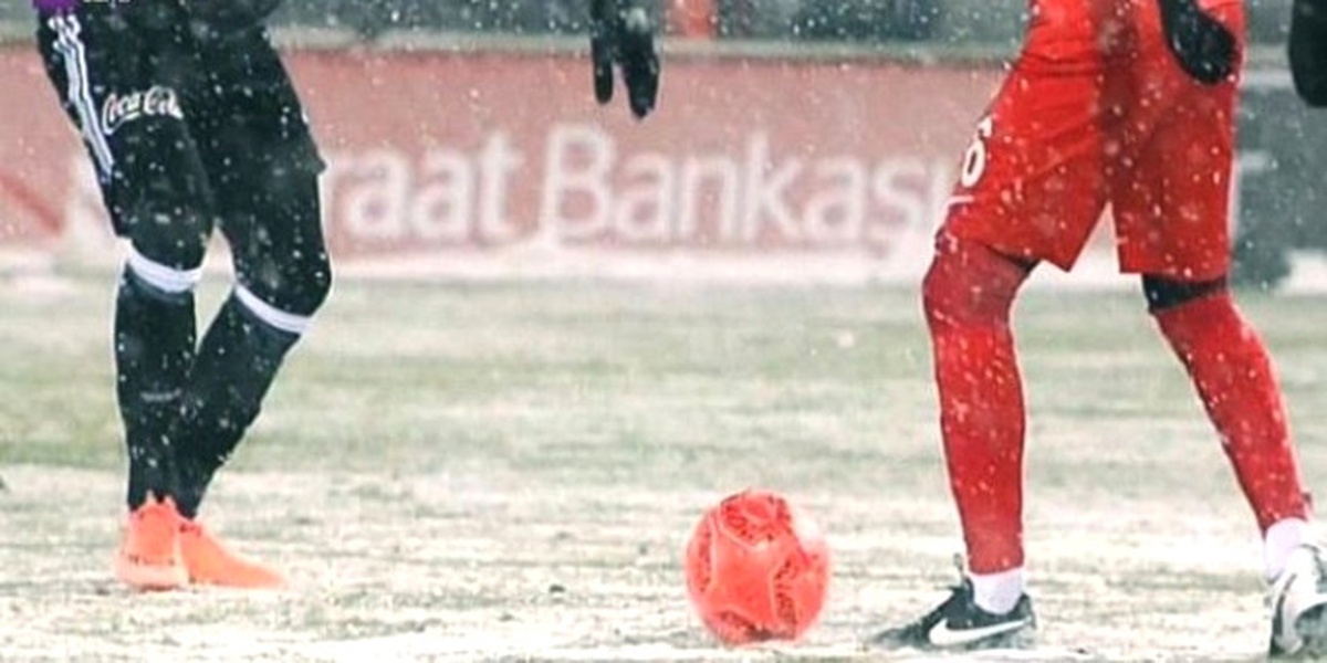 Boluspor - Beşiktaş Maçında Şaşırtan Detay!