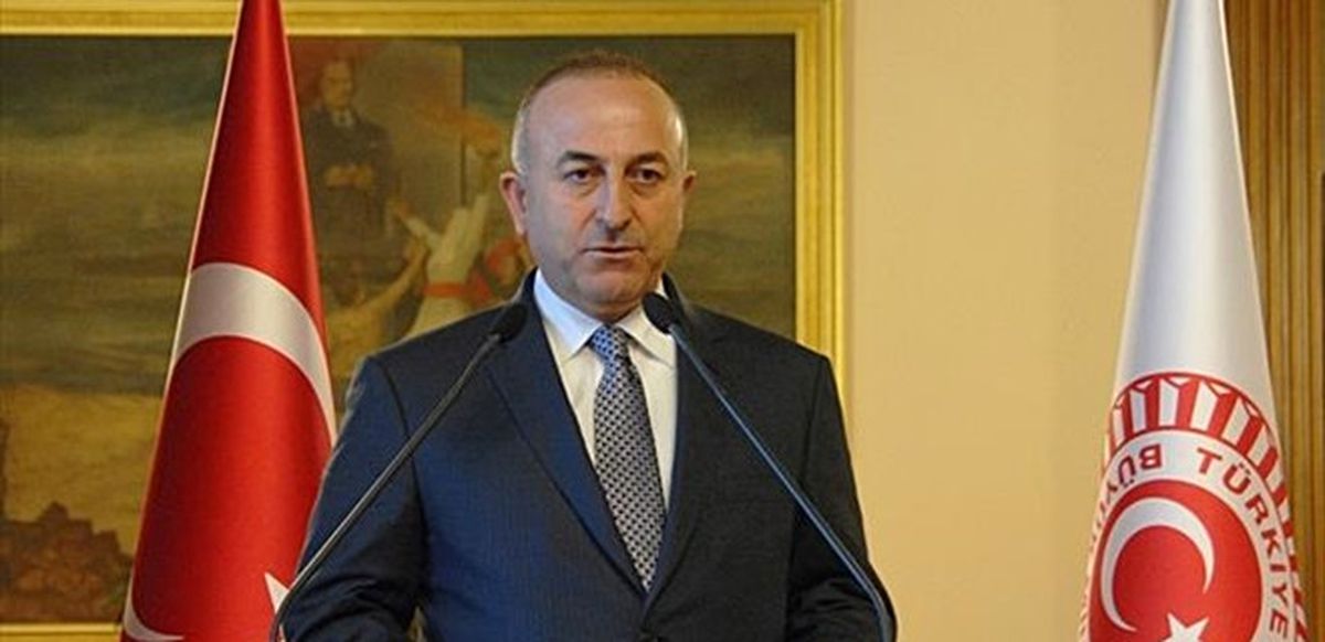 Çavuşoğlu: Saldırıda Hedef Türk-Rus İlişkileridir. İki Taraf da Yapılmak İstenenin Farkındadır