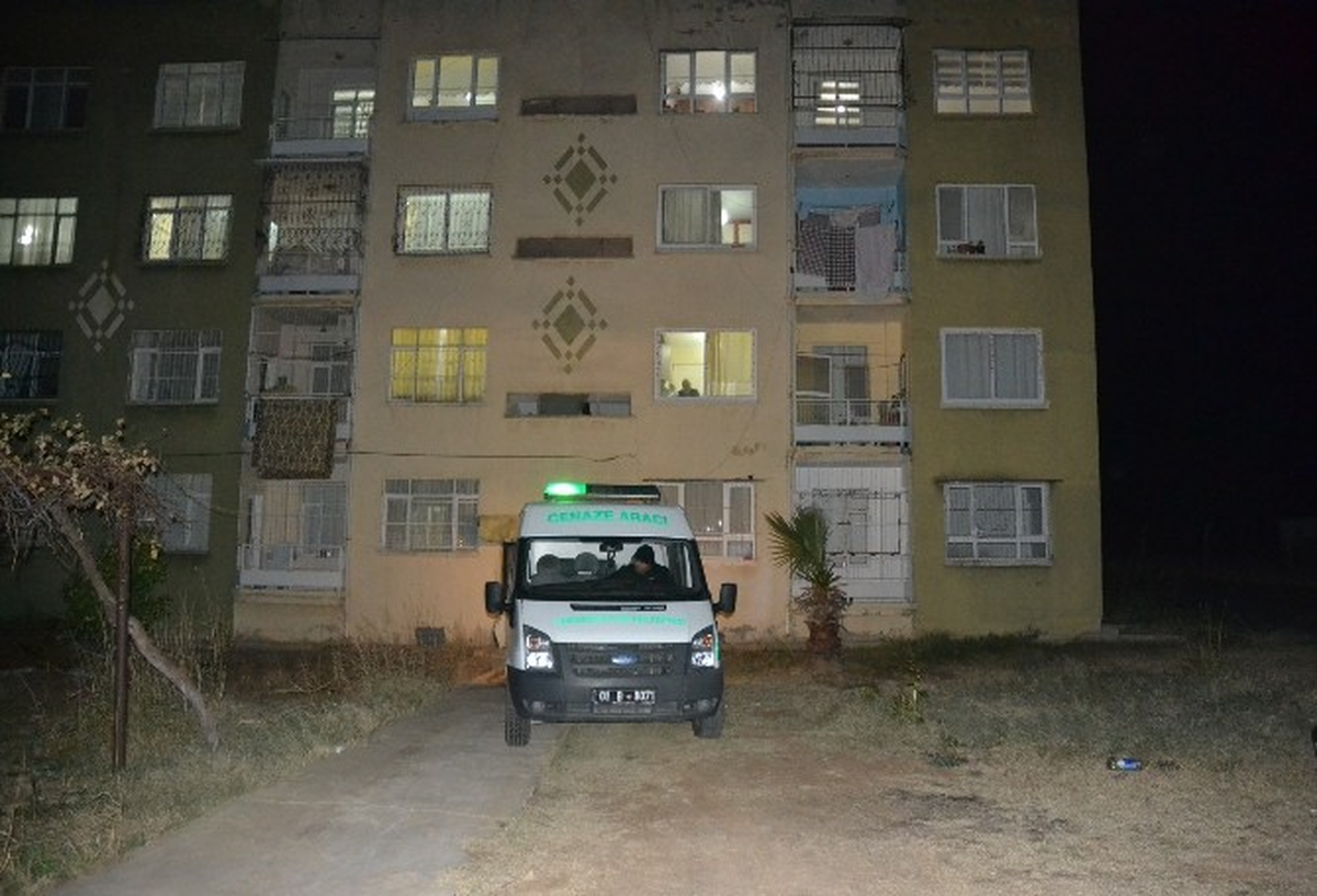 Elektrikli Battaniyeden Yangın Çıktı