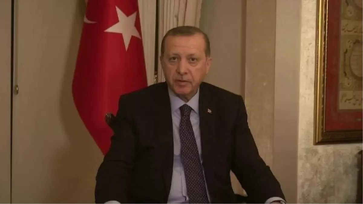 Erdoğan: Bu, Türk-Rus İlişkilerine Yönelik Açık Bir Provokasyondur