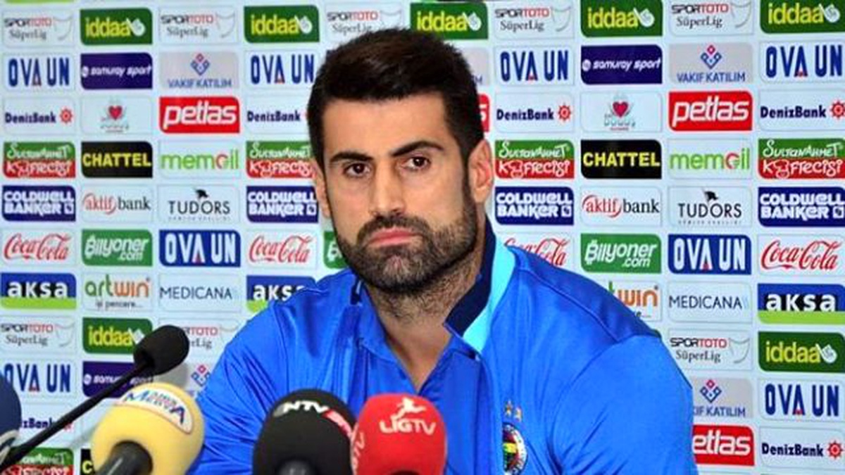 Fenerbahçe Kalecisi Volkan Demirel: "Kötü Oynadığımız Bir Maçı Üç Golle Aldık"(1)