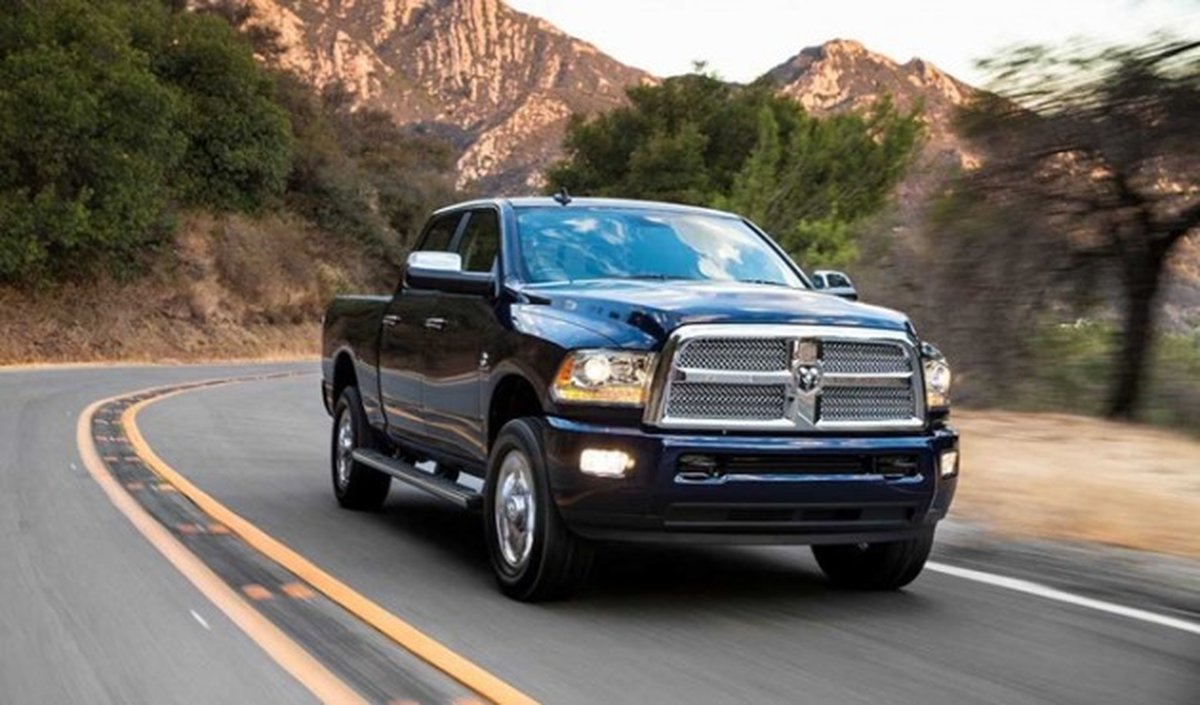 Fiat Chrysler\'ın Aracı Tekrar İncelenecek