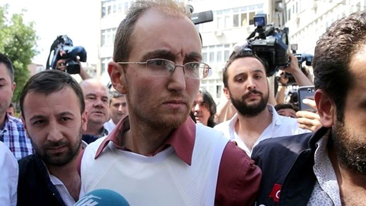 Flash!.. Dha : Öğretmen Fatma Kayıkçı\'nın Katili Atalay Filiz Hakkında İddianame Düzenlendi.