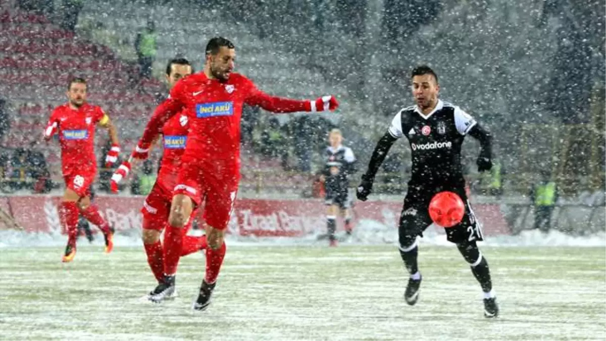 Futbol: Ziraat Türkiye Kupası