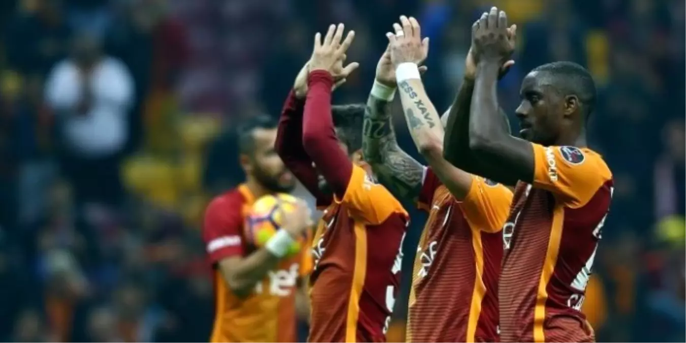 Galatasaray\'da Ki Sorun ve Çözümler