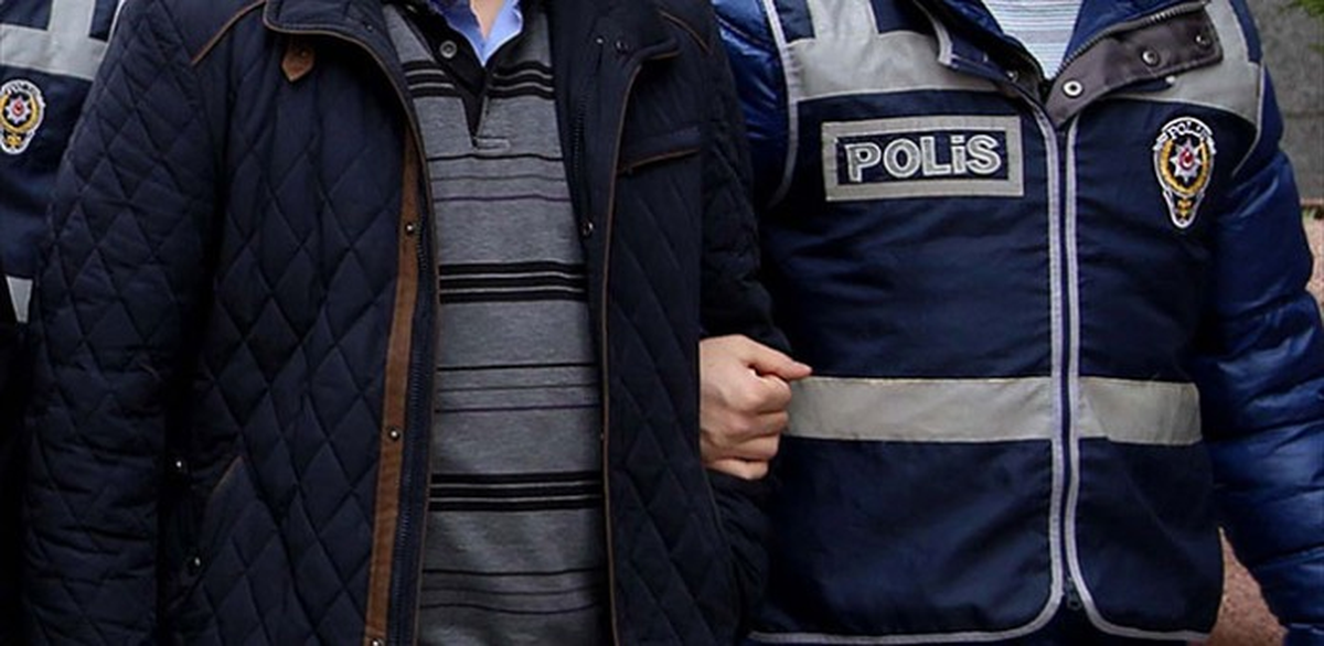 Gaziantep\'te Fetö/pdy Operasyonu