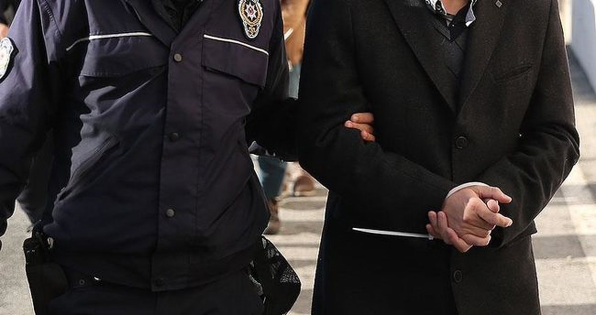 Hatay, PKK Şüphelisi 37 Kişi Adliyeye Sevk Edildi